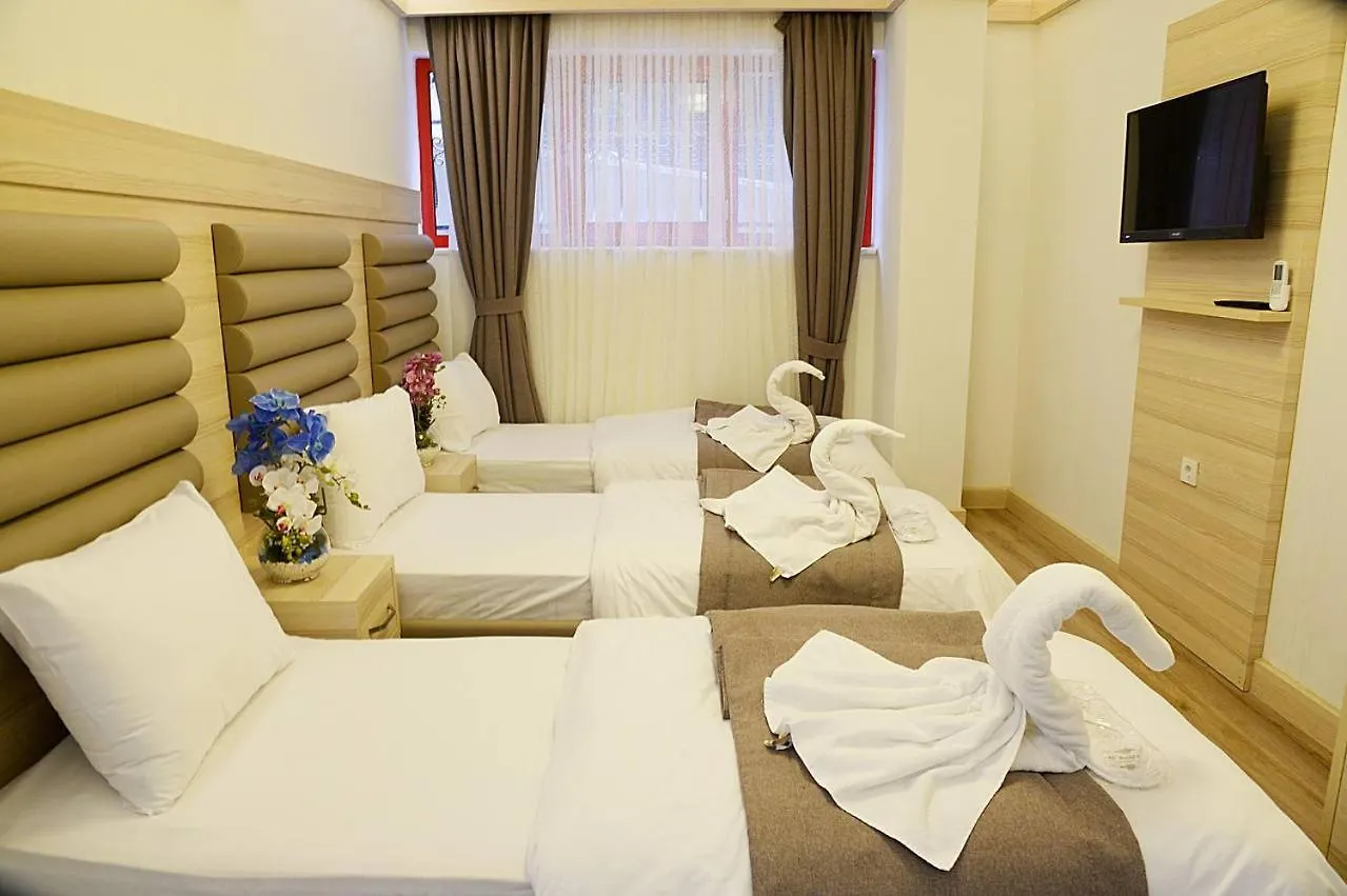 Al Khalej Apartの連絡先