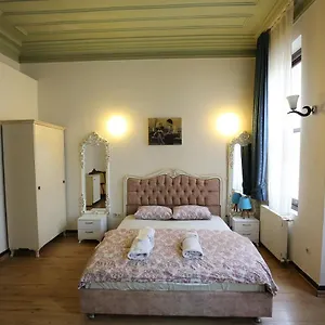 Apart Otel Hotel California, İstanbul