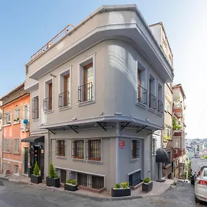 شقة فندقية Marida - Taksim, اسطنبول