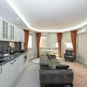 شقة فندقية Bosphorus Exclusive, اسطنبول