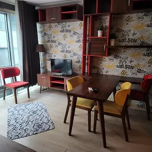 Apart Otel Cakra Palace, İstanbul
